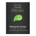 Cisco Meraki Z3 Enterprise - subscription license (1 year) + 1 Year Enterprise Support - 1 license
