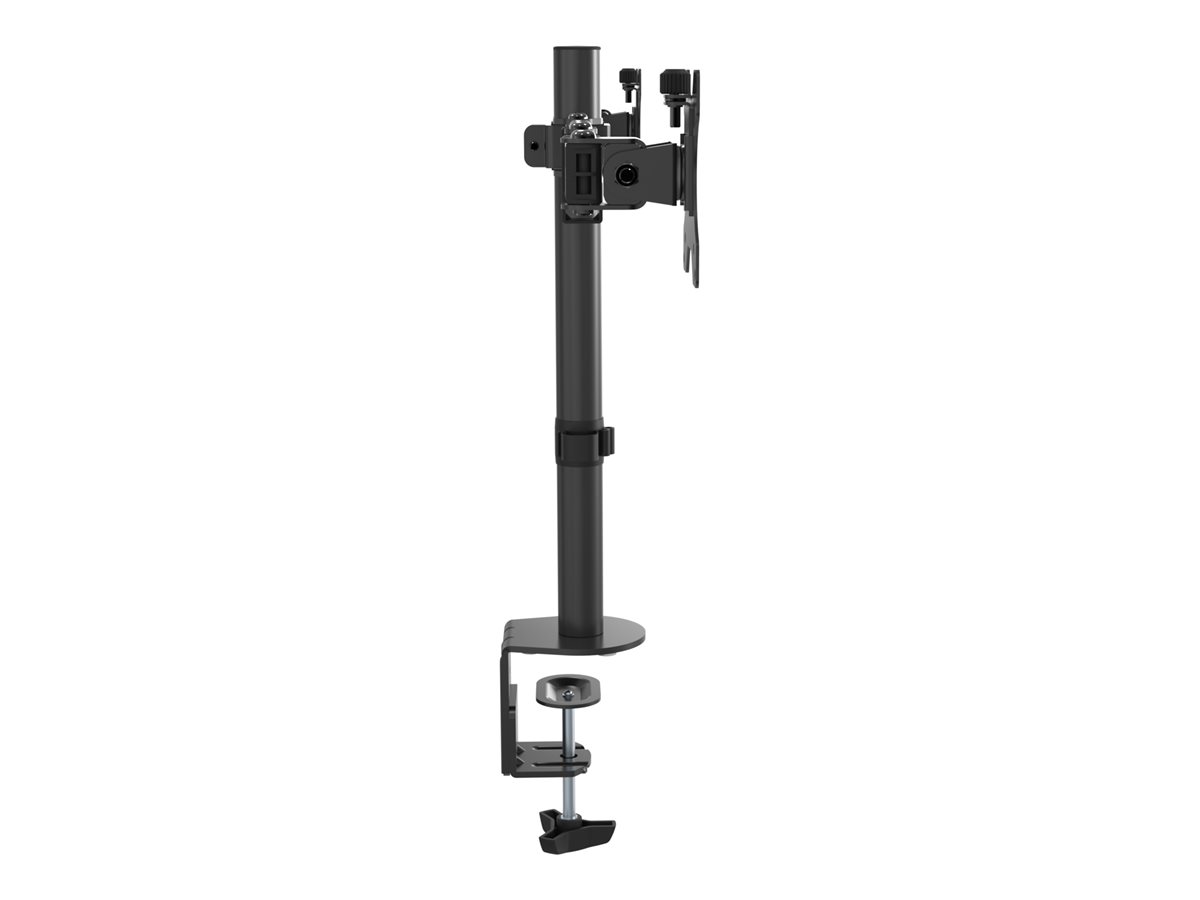 VISION Monitor Dual Desk Post Mount - LIFETIME WARRANTY – foto 3