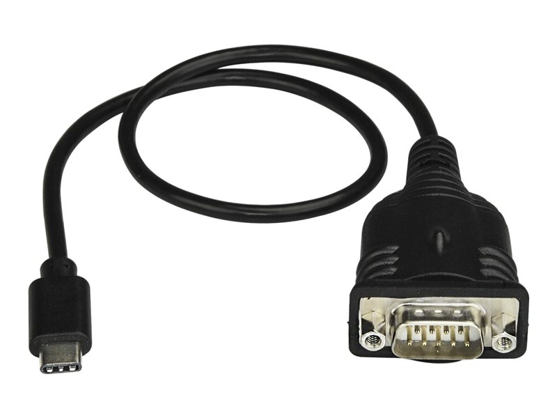 StarTech .com Câble adaptateur USB-C vers série