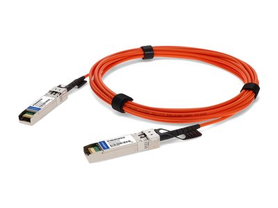 MSA & TAA COMP AOC 50CM10G-AOC SFP+/SFP+ 850NM MMF