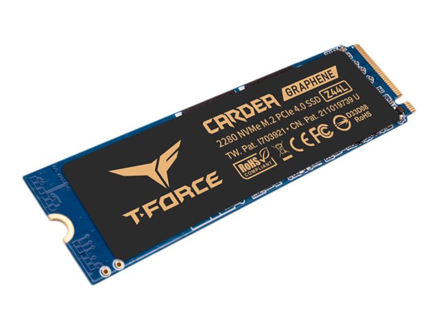 SSD   1TB 3,5/3,0G CarZ440L M.2 PCIe TEM
