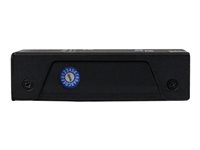 StarTech .com Extendeur HDMI via CAT5/CAT6 avec Power over Cable