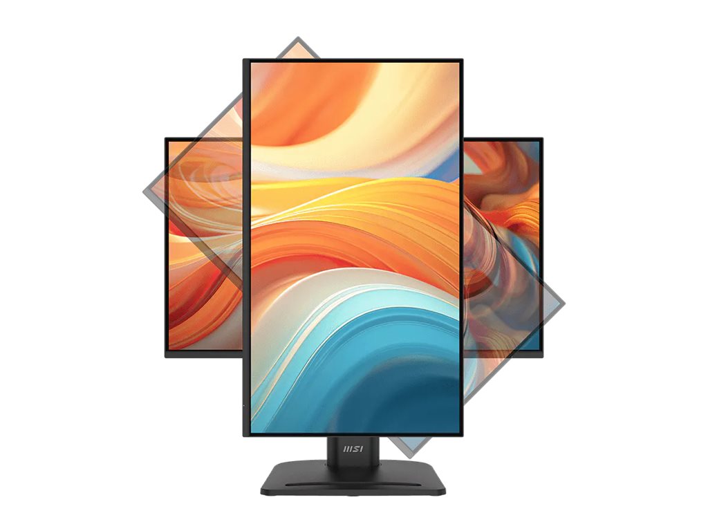MSI PRO MP245PHG E14 LED monitor Full HD (1080p) 0