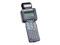 Compsee Apex II Data collection terminal 128 KB barcode reader (CCD)