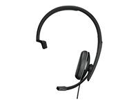 EPOS ADAPT 135T USB-C II - headset - 3.5 mm jack, USB-C