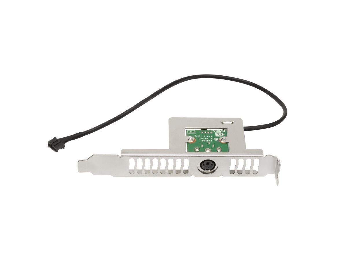 HP NVIDIA 3D Stereo Bracket