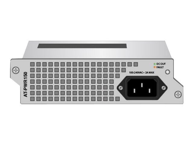 ALLIED 150W AC Hot Swappable PSU