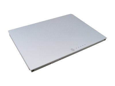 Total Micro - Notebook battery (equivalent to: Apple MA458LL/A)
