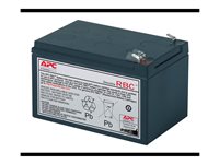 APC Replacement Battery Cartridge #4 UPS-batteri