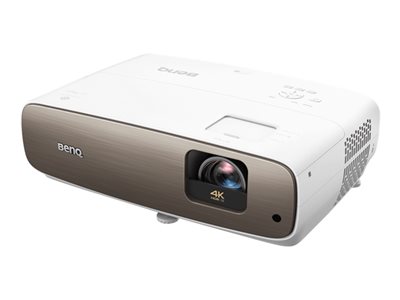 BenQ CinePrime HT3550 DLP projector 3D 2000 ANSI lumens 3840 x 2160 16:9 4K