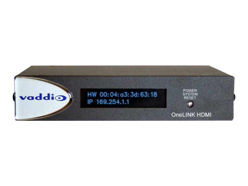 Vaddio OneLINK HDMI for Polycom EagleEye IV