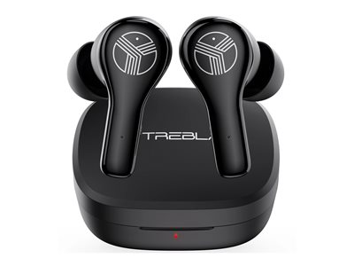 TREBLAB WX8 - True wireless earphones with mic