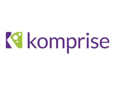 Komprise Standard Edition - Term License (1 year) - 1 PB capacity