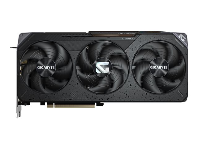 GIGABYTE Radeon RX 9070 XT GAMING 16GB GV-R9070XTGAMING-16GD