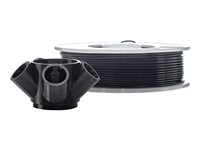 Ultimaker CPE+ Black 24.7 oz CPE filament (3D) for Ulti