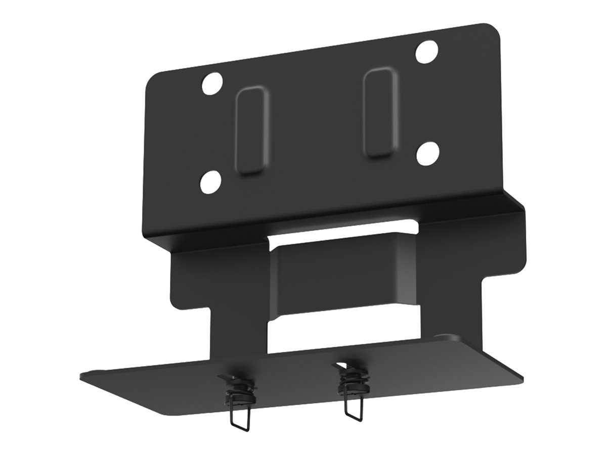 Yealink MD-AVBracket-S mounting component for video conferencing Product shot Right-angle 79850