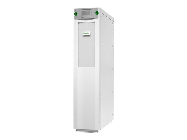 GALAXY VS UPS 10KW 208V 1INTERNAL 7AH SMART MOD 2START-UP