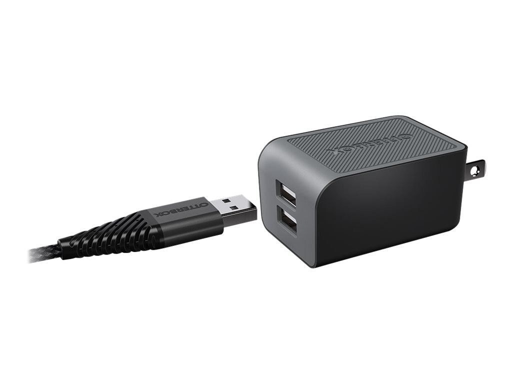 OtterBox USB Wall Charger