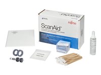 Fujitsu ScanAid Scanner maintenance kit