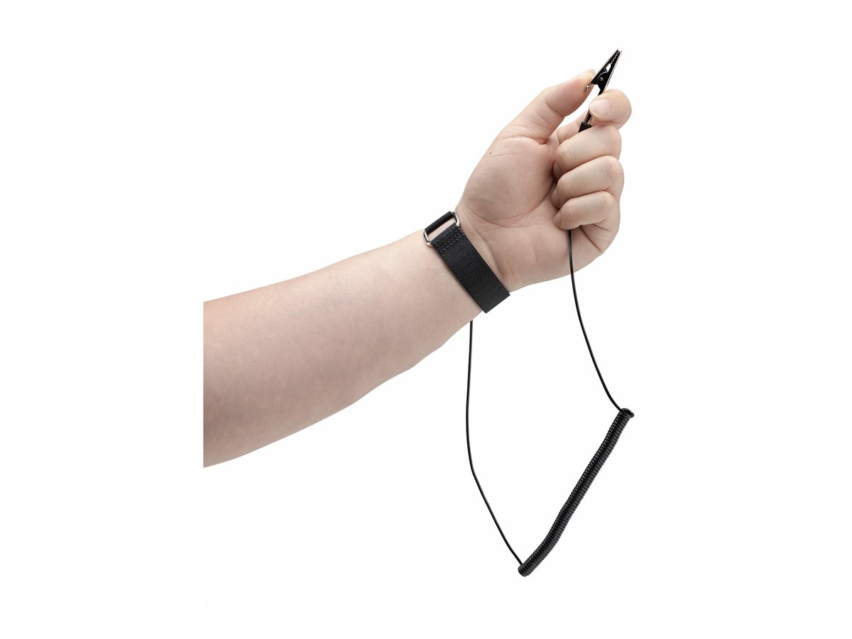 Antistatic Wrist Strap Grounding Band – foto 6