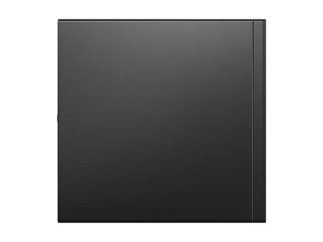 Lenovo ThinkCentre M70q Gen 5 - minuscule Core i7 13700T 1.4 GHz - vPro Enterprise - 16 Go - SSD 512 Go - Franais