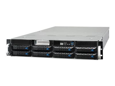 ASUS ESC4000 G4 - Server - rack-mountable 2U - 2-w