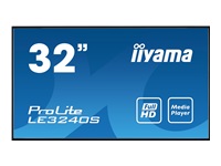 Iiyama Prolite LED LE3240S-B3