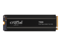 Crucial Crucial SSD SATA CT4000T500SSD5