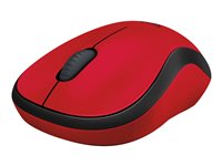 Logitech Optical Mouse 910-004880