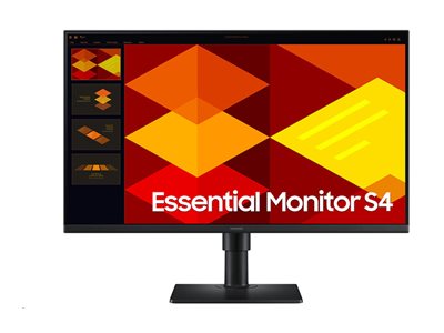 Essential S4 S27D406GAU - S40GD Series - LED monit