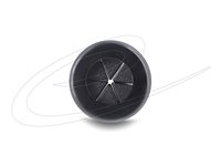 Delock Kabelbøsning