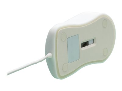 GETT TKH-MOUSE-PRO-IP68-WHITE-USB, GETT GERÄTETECHNIK KH25201 (BILD5)