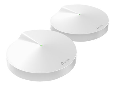 TP-LINK AC2200 Tri-Band Smart Home Mesh