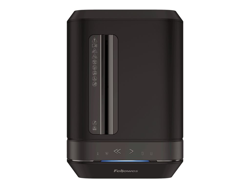 FELLOWES Powershred LX220 Black Shredder