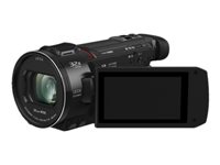 Panasonic HC-VXF11 4K Videokamera