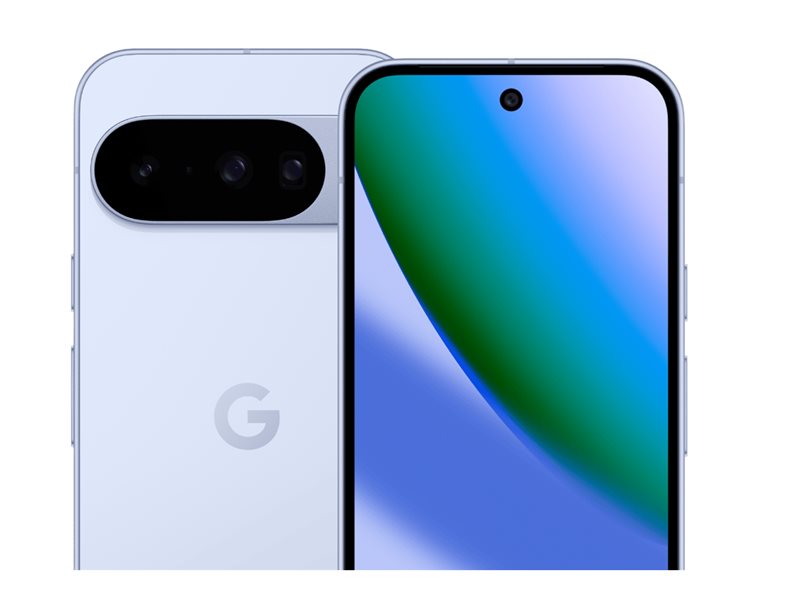 Google Pixel 10