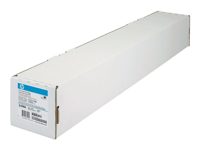 HP - Roll (106.7 cm x 45.7 m) - 80 g/m² - bond paper 