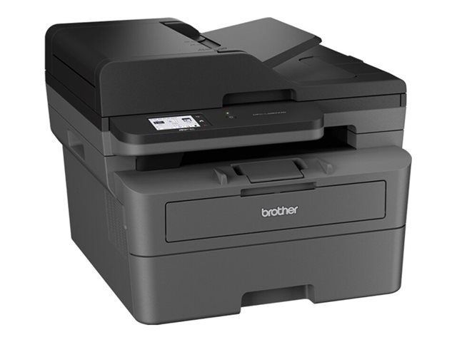 Brother MFC-L2860DW - multifunkční tiskárna - Č/B – foto 4