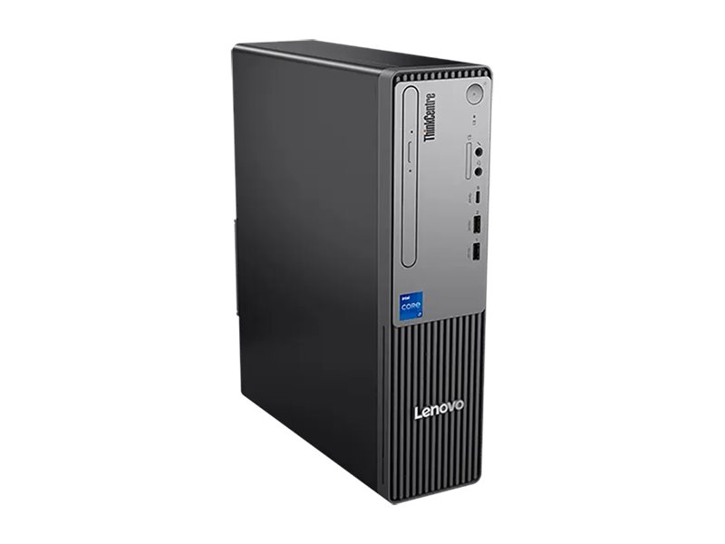 Lenovo ThinkCentre neo 50s Gen 5 - SFF Core i3 i3-14100 3.5 GHz - 8 Go - SSD 256 Go - Franais