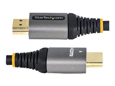 STARTECH.COM HDMM21V3M, Optionen & Zubehör Audio, & 3m  (BILD6)