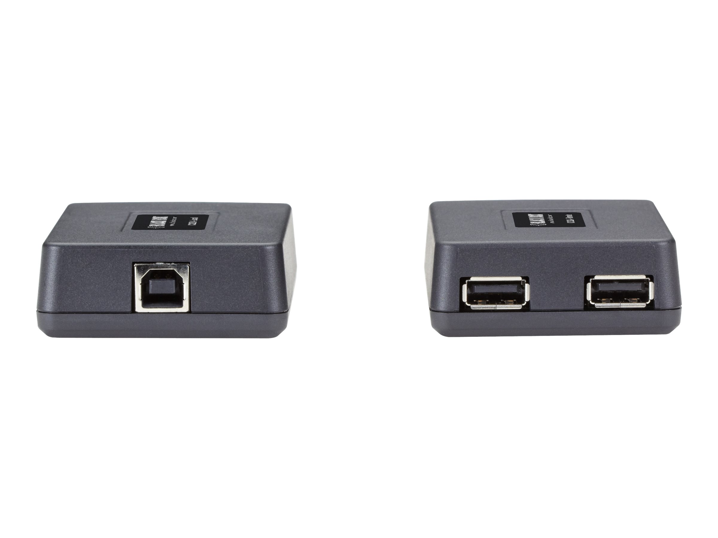 Black Box CAT5 Extender