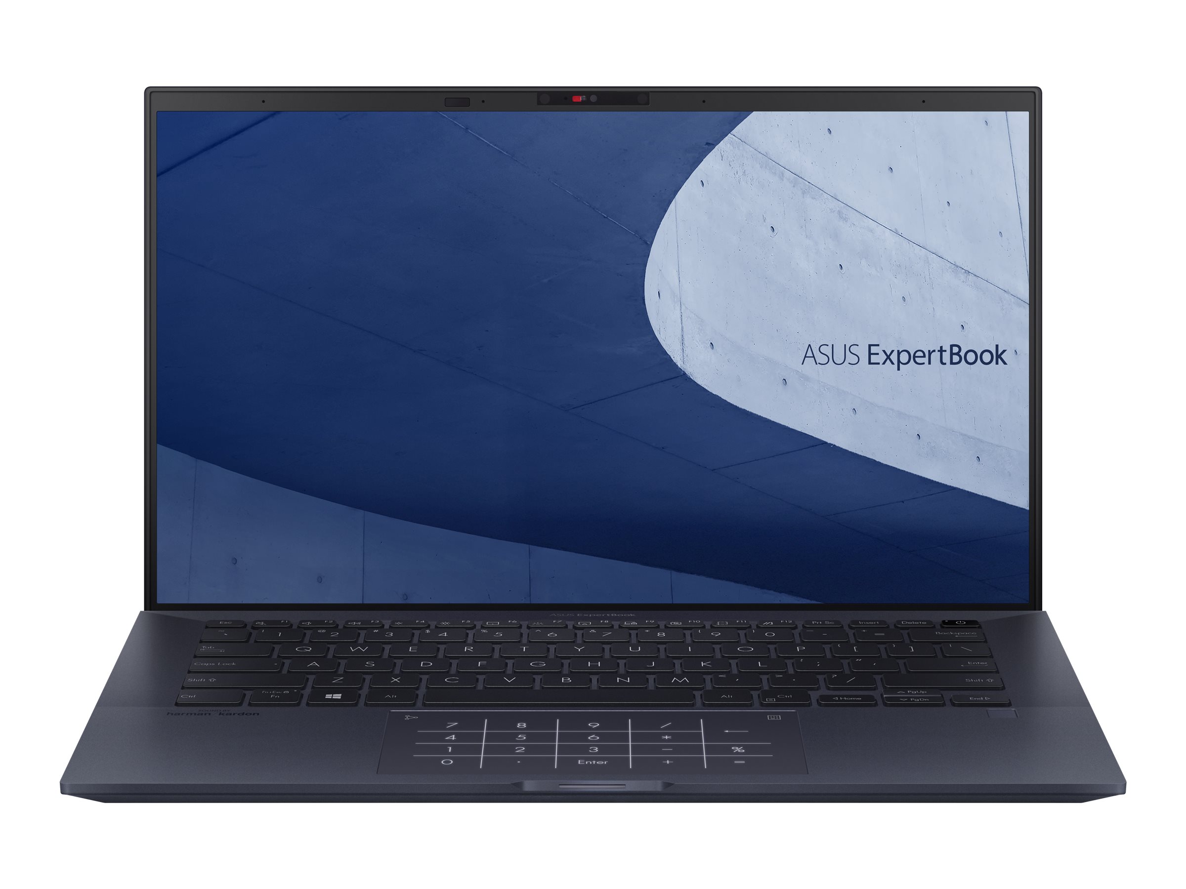 ASUS ExpertBook B9 (B9450FA)