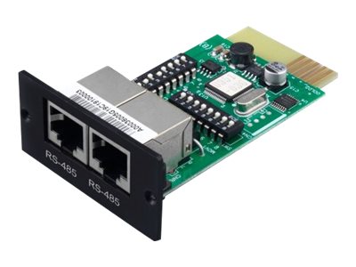 APC Modbus Card SRVSMB001