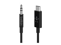 Belkin Accessoires GSM & SmartPhone F7U079bt03-BLK