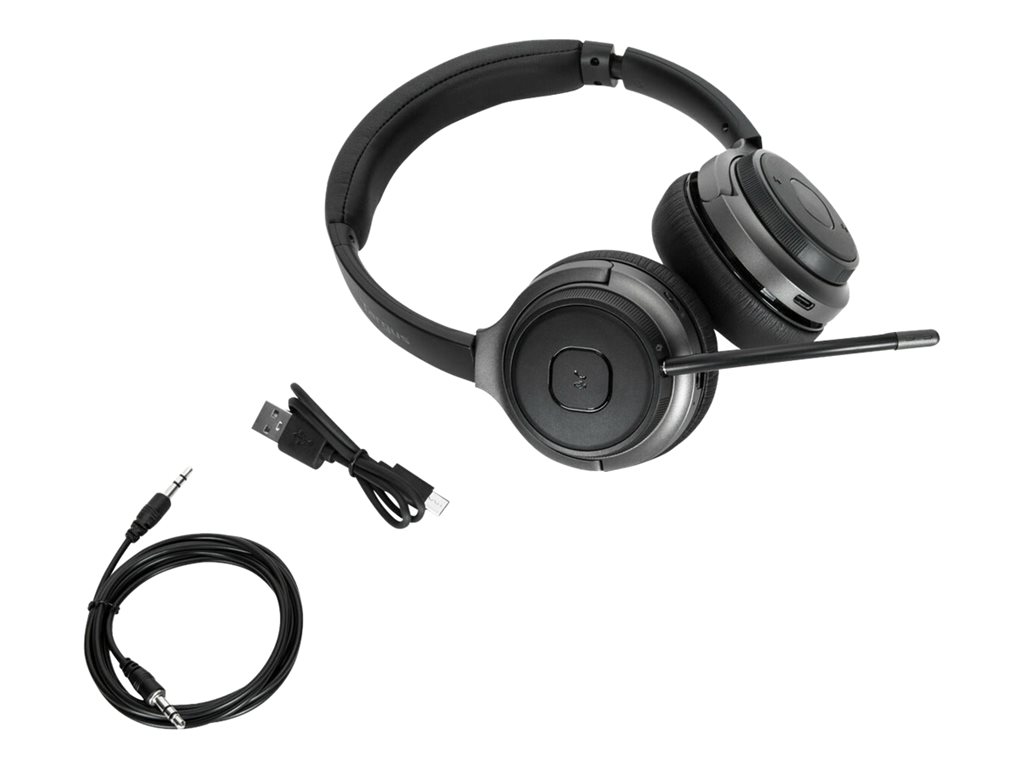 TARGUS Wireless Stereo Headset