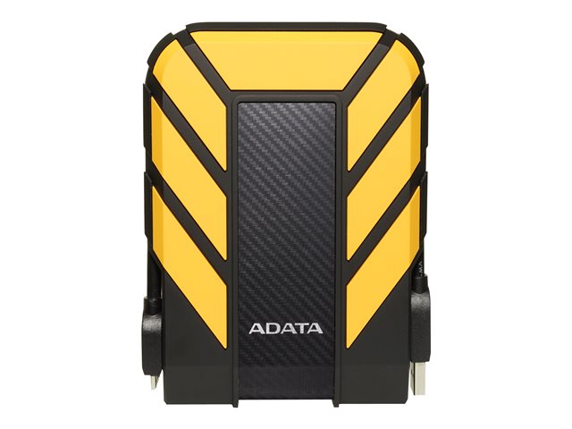 ADATA external HDD 1TB 2,5'' USB 3.1 HD710 Pro, zÄĹÄšÂty