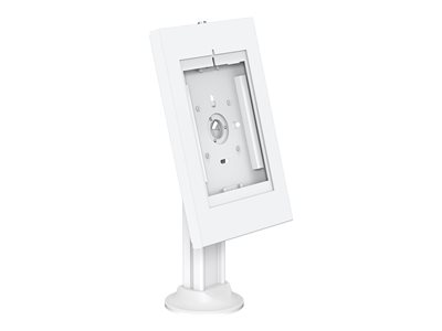NEOMOUNTS desk grommet lockable casing