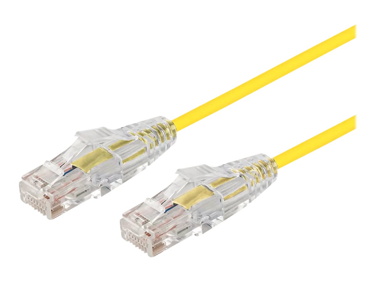 Monoprice SlimRun - Patch cable