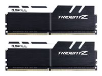 G.Skill TridentZ Series DDR4  32GB kit 3200MHz CL16  Ikke-ECC