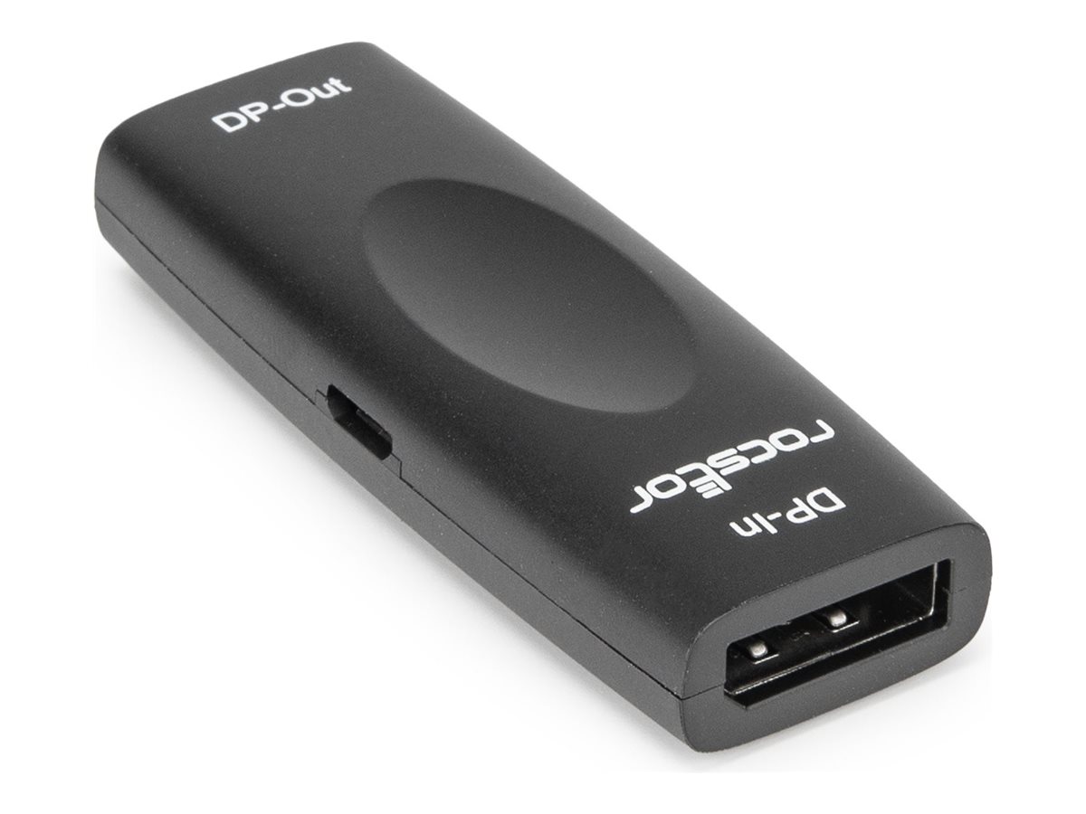 Rocstor TrueReach - Video/audio extender